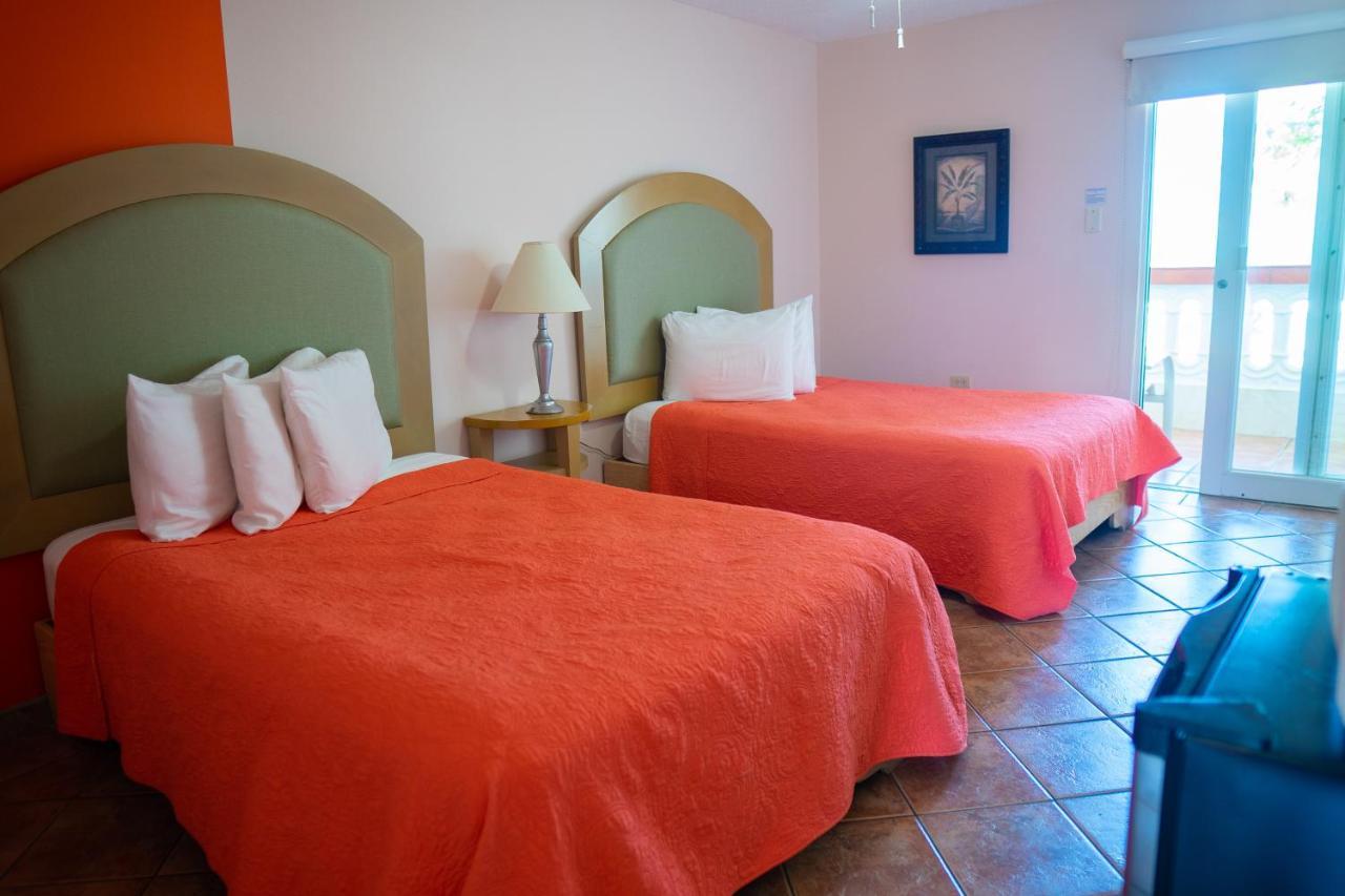 Luquillo Sunrise Beach Inn Exterior foto