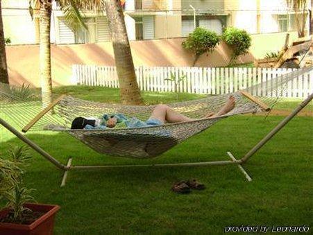 Luquillo Sunrise Beach Inn Facilidades foto