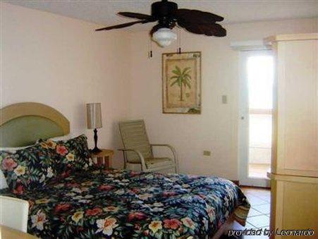 Luquillo Sunrise Beach Inn Habitación foto