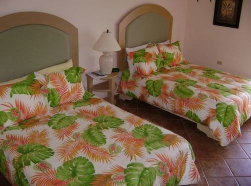 Luquillo Sunrise Beach Inn Habitación foto