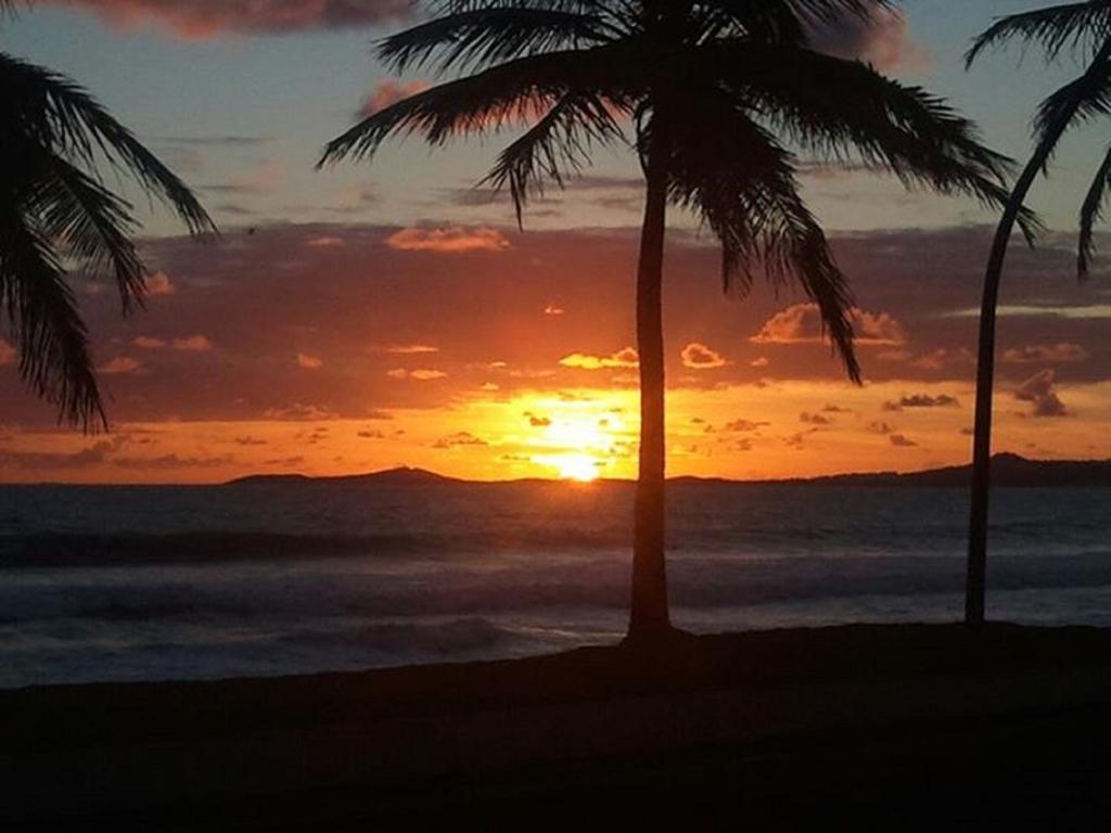 Luquillo Sunrise Beach Inn Exterior foto