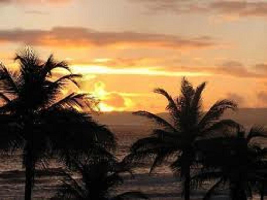 Luquillo Sunrise Beach Inn Exterior foto
